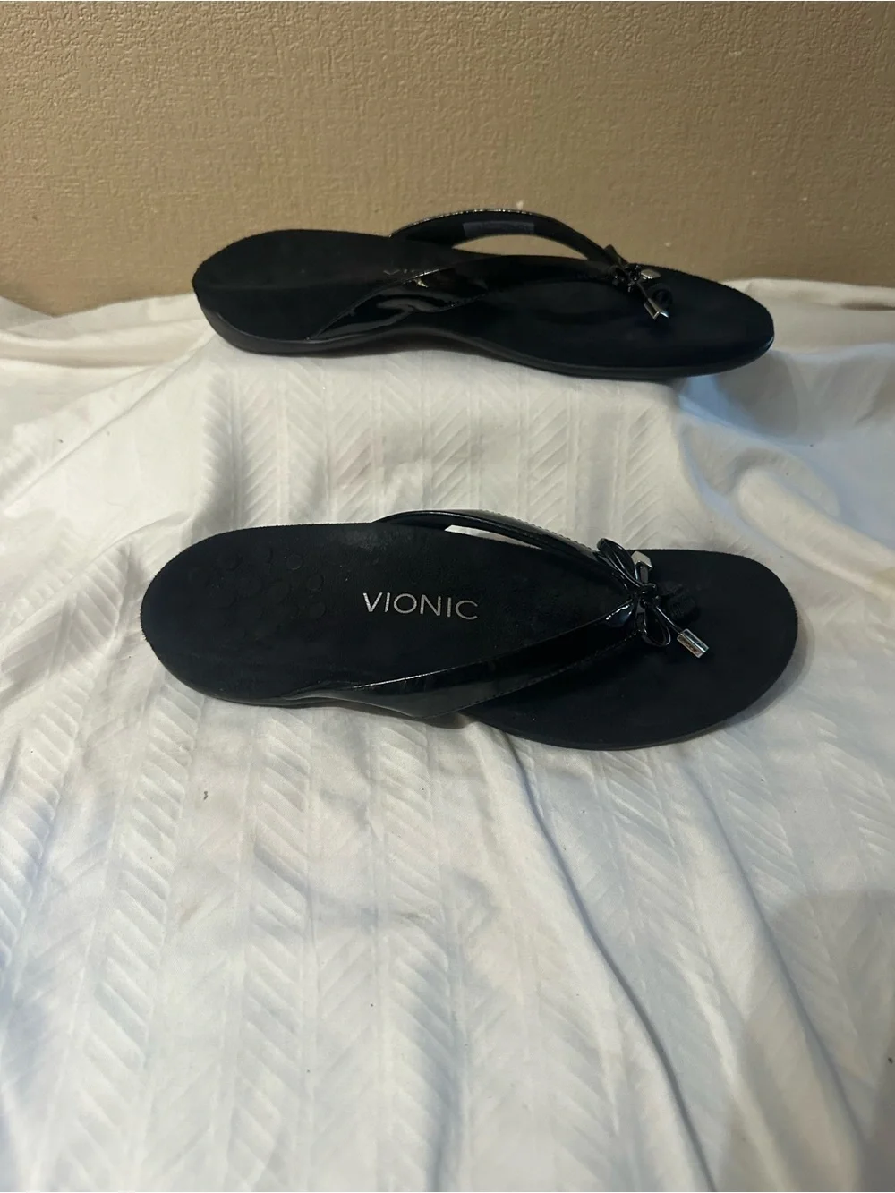 Vionic Bella Sandals - Picture 3 of 7